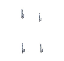 Комплект крючков для тренажёров (3в1 и 2в1)