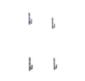 Комплект крючков для тренажёров (3в1 и 2в1) купить в Шахтах - цены в интернет-магазине спортивных товаров "Медведь"