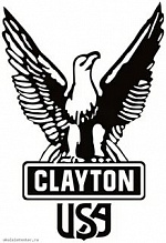 CLAYTON