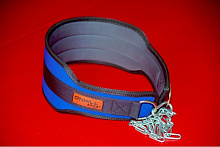 Пояс с цепью нейлоновый