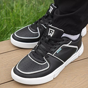 Кроссовки Rage Street Black купить в Шахтах - цены в интернет-магазине спортивных товаров "Медведь"