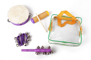 Набор перкуссии, 4 предмета ALINA APS-4 (Purple (пурпурный)) купить в Шахтах, выгодная цена на набор перкуссии, 4 предмета alina aps-4 (purple (пурпурный)) в интернет-магазине "Медведь"