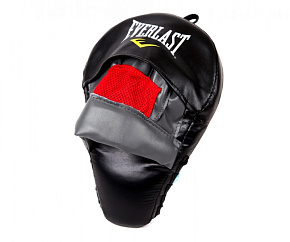 Лапа MMA Mantis Mitt чёрн 7408B 