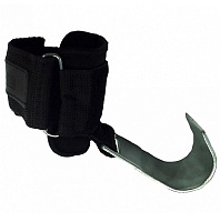 Напульсник с крюком  IRONMAN  пара