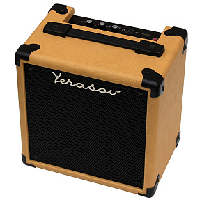 Комбоусилитель гитарный, GAVROSH-8C, ламповый, 3Вт, бежевый купить в Шахтах, выгодная цена на комбоусилитель гитарный, gavrosh-8c, ламповый, 3вт, бежевый в интернет-магазине "Медведь"