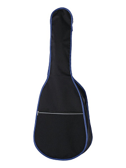 Чехол мягкий для классической гитары LCG-21 4/4 черный 
