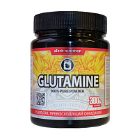 L-Glutamin powder 300г.