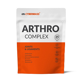 АРТРО КОМПЛЕКС/ARTHRO COMPLEX 200гр. купить в Шахтах - цены в интернет-магазине спортивного питания "Медведь"