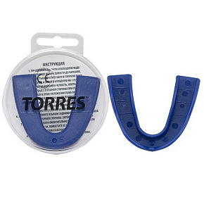 Капа  TORRES арт.,PRL1021BU, термопластик, синий  