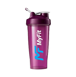 Шейкер MyFit 600мл 