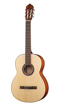 Классическая гитара PC90-WBAG-OP 4/4  с чехлом купить в Шахтах, выгодная цена на классическая гитара pc90-wbag-op 4/4  с чехлом в интернет-магазине "Медведь"