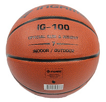 Мяч баск. INGAME IG-100 №6