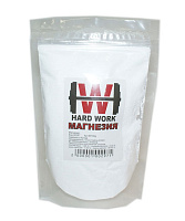 Магнезия спортивная (порошок) вес 100г. М100г. 00297