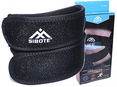 Суппорт колена ST-904 надёжно фикс. колен. сустав  26400