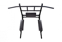 Турник-брусья-пресс 3в1 Стандарт