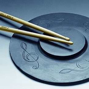 Тренировочный пэд, 14", 90871000 PP 