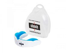 Капа одночел. Clinch Shield Double Layer Mouthguard C512 Junior