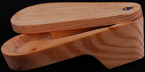 Футляр для варгана VB-5, деревянный, с крышкой купить в Шахтах, выгодная цена на футляр для варгана vb-5, деревянный, с крышкой в интернет-магазине "Медведь"