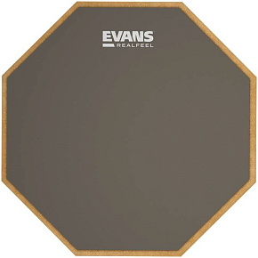 Тренировочный ПЭД ARF7GM одност. 7" RealFeel Evans купить в Шахтах, выгодная цена на тренировочный пэд arf7gm одност. 7" realfeel evans в интернет-магазине "Медведь"