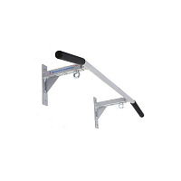 Турник настенный наклонные ручки