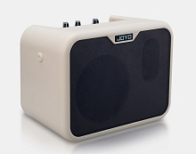 Комбоусилитель портативный MA-10B для бас-гитары, батарейки, 10Bт 