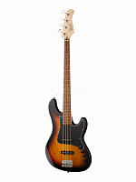 Бас-гитара GB34JJ-3TS GB Series санберст