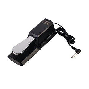 Педаль сустейна TB-005 купить в Шахтах, выгодная цена на педаль сустейна tb-005 в интернет-магазине "Медведь"