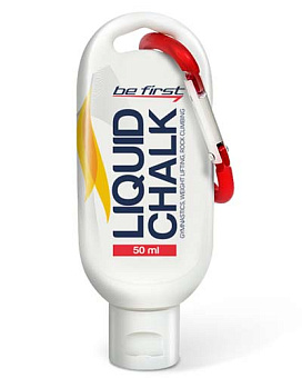 Магнезия спортивная жидкая 50мл 