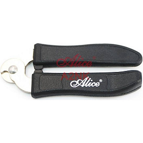 Кусачки для удаление колышков A2 NK DNT-72680 