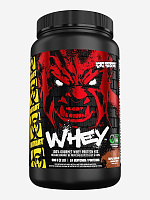 Whey 908г (печенье и крем)