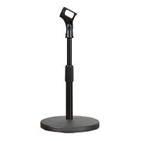 Стойка для микрофона SMS710BP07, настольная