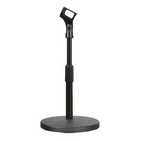 Стойка для микрофона SMS710BP07, настольная 