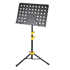 Подставка для нот (пюпитр) P-06HC оркестровый купить в Шахтах, выгодная цена на подставка для нот (пюпитр) p-06hc оркестровый в интернет-магазине "Медведь"