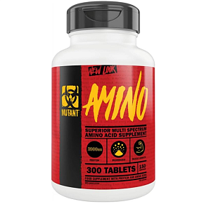 Amino 300tab. 