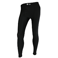 Лосины мужские Rusco Sport ONLY BLACK детские (10( L))
