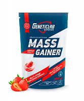 Mass Gainer 3000г./30serv (3кг, шоколад, 29*29*40)