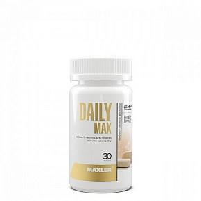 Daily Max 30таб
