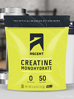 Creatine Monohydrate Ascent 250гр.
