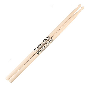 Барабанные палочки SL5AW Studio Light 5A, деревянный наконечник купить в Шахтах, выгодная цена на барабанные палочки sl5aw studio light 5a, деревянный наконечник в интернет-магазине "Медведь"