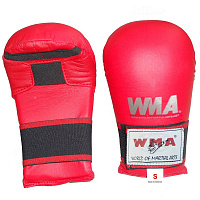 Перчатки для каратэ WMA WKM-2585