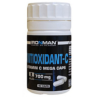 Антиоксидант-С 40капс.