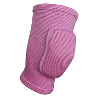 Наколенник гимн. CH х/б (XS, синий)