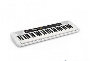 Синтезатор Casio CT-S200WE купить в Шахтах, выгодная цена на синтезатор casio ct-s200we в интернет-магазине "Медведь"