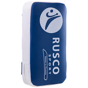 Макивара Rusco Sport  к/з 40*20 купить в Шахтах - цены в интернет-магазине спортивных товаров "Медведь"