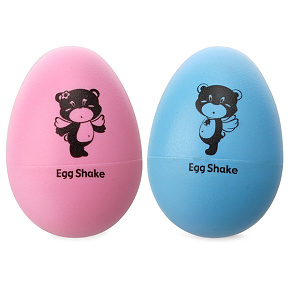 Шейкер-яйцо APE-C, 2 штуки купить в Шахтах, выгодная цена на шейкер-яйцо ape-c, 2 штуки в интернет-магазине "Медведь"