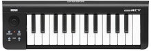 Клавишный MIDI-контроллер KORG microKEY 25 A039530
