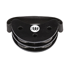 Тамбурин на ногу FJS2S-BK 