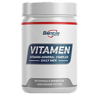 NUTRA MAN (НУТРА МЕН) 90таб