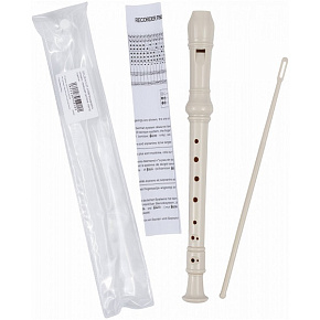 Блокфлейта JH099 сопрано, немецкая система, корпус пластик DNT-72985 купить в Шахтах, выгодная цена на блокфлейта jh099 сопрано, немецкая система, корпус пластик dnt-72985 в интернет-магазине "Медведь"