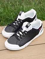 Кроссовки Rage Urban Blaze Black